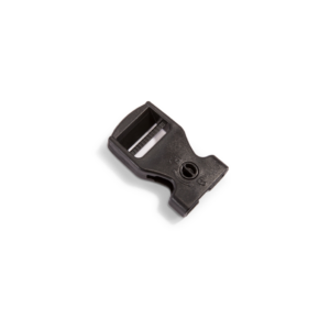 Female Buckle On spa tub
