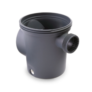 Pre-Filter Housing