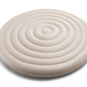 Spa Cover Inflatable Bladder For round 6-person spa