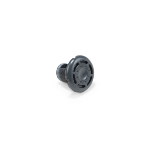 Jet Air Inlet Valve (Dark Grey)