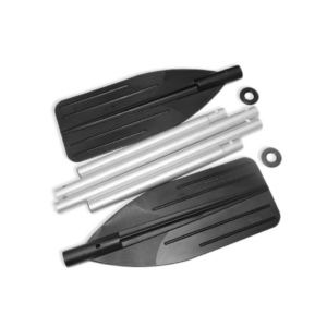 Aluminum Oars 122 cm