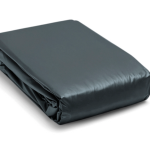 Liner Ultra XTR Frame 549 x 274 x 132 cm (Incl. cap for water drain) Dark grey, new color for 2019