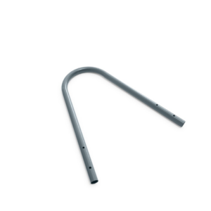 U-Shaped Top Rail