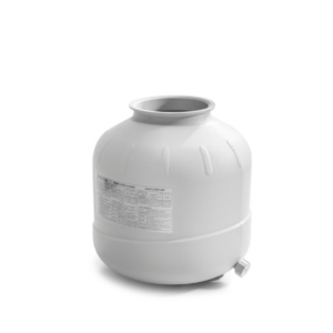 Sand Filter Pump Tank (Incl. cap & O-ring for drain valve) For pumps as of 2019