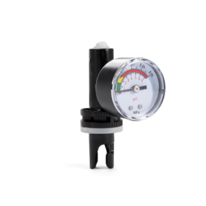 Pressure Gauge