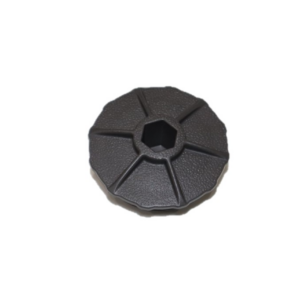 Deflation Outlet Cap