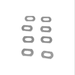 Flat Washer Ø 8,4 mm