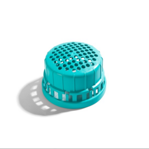Strainer Grid Extension Fitting