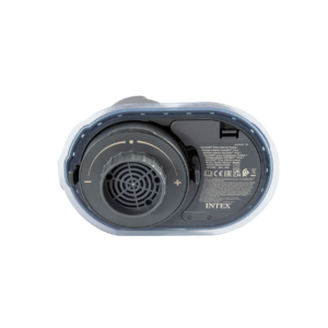 Detachable Air Pump 620D