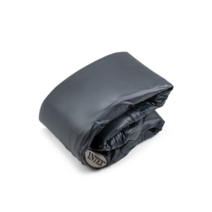 Energy Efficient Spa Cover Round 4-Pers. (Excl. Air Bladder)