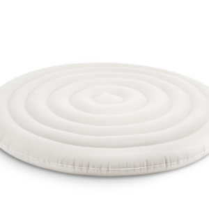 Energy Efficient Spa Cover Inflatable Bladder Round 6-Pers.