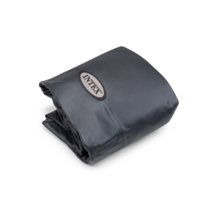 Energy Efficient Spa Cover Octagon 6-Pers. (Excl. Air Bladder)