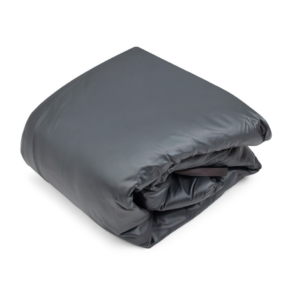 Energy Efficient Spa Cover Square 6-Pers. (Excl. Air Bladder)