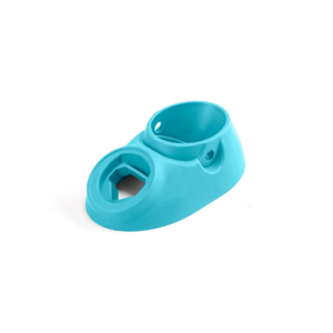 Anchor Foot Base -Blue