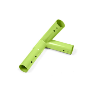 4-Way Connector -Green