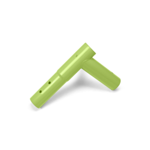 3-Way Connector -Green