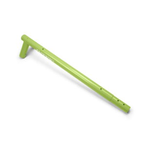 Saucer Beam End -Green