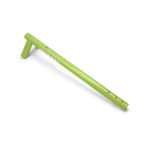 Saucer Beam End -Green