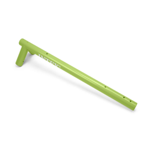 Swing Beam End -Green