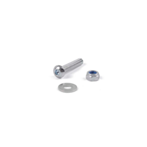 Short Bolt M6*35 mm (Incl. nut, spring washer & washer)