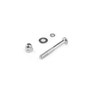 Long Bolt M6*50 mm (Incl. nut, spring washer & washer)