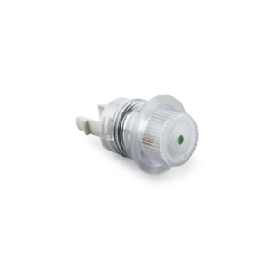Filter Gauge And Air Release Valve