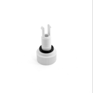 Sediment Release Valve