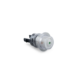 Filter Gauge And Air Release Valve