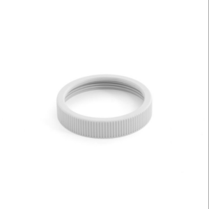 Threaded Filter Housing Collar