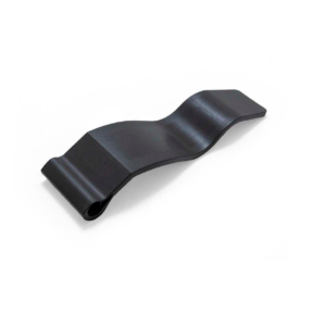Control Base Side Cover (Dark Brown)