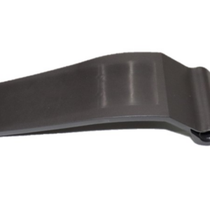 Control Base Side Cover (Black)