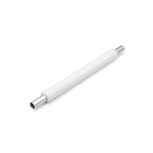 Floor hull pipe