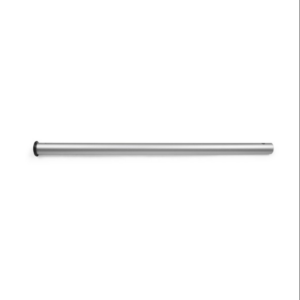 Long ""2-piece mounting pipe""