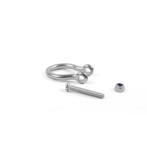 Mesh Ruler Connector