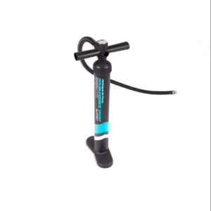 Double Action Air Pump 12 psi (0,83 bar)