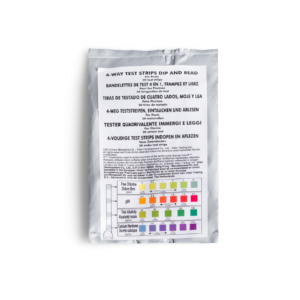 Test Strips