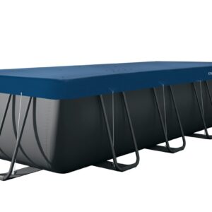 All-Season Deluxe Pool Cover Rectangular 549 x 274 cm