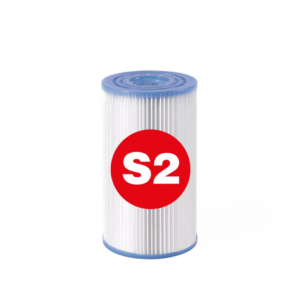 Filter Cartridge S2 Twin Pack for PureSpa