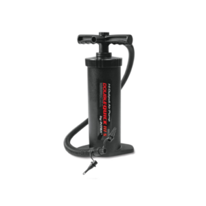 Double Quick III S Hand Pump ENG: Double Quick III S Hand Pump