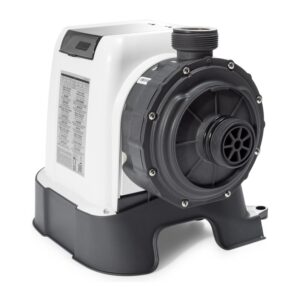 Pumpenmotor und Steuerung für 36 cm Sandfilterpumpe 26648GS