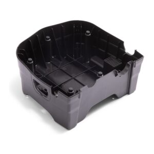 Basis für Greystone Bubble Spa – Schwarz