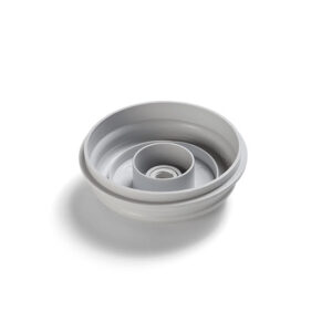 Deckel für Filtergehäuse