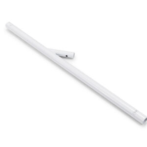 Y-Verbindungsstück mit Vertikalstützen und Federstift für kleinen rechteckigen Frame Pool 2,20 × 4,50 × 0,84 m