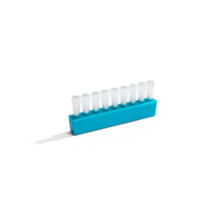 Bürste (Aqua)
