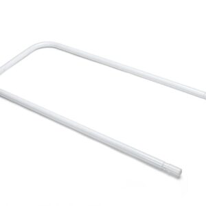 U-förmige Stützstrebe für 10 Fuß × 18 Fuß ovalen Pool