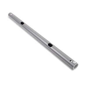 9 × 18 und 16 × 32 rechteckiger Ultra Frame Pool Horizontalstrebe (F)