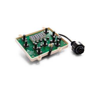 LED-Anzeige für 28443/28444/28453/28454