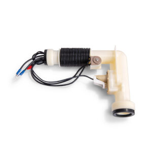 Zulauf Durchflusssensor für 28401/28403/28404 (15 Ausführung)