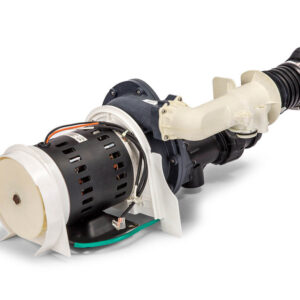 Jetmotor-Einheit für 28422/28424/28444/28454 (16 Ausführung)