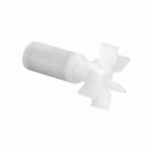 Magnetrotor mit Pumpenrad für Bubble Spa